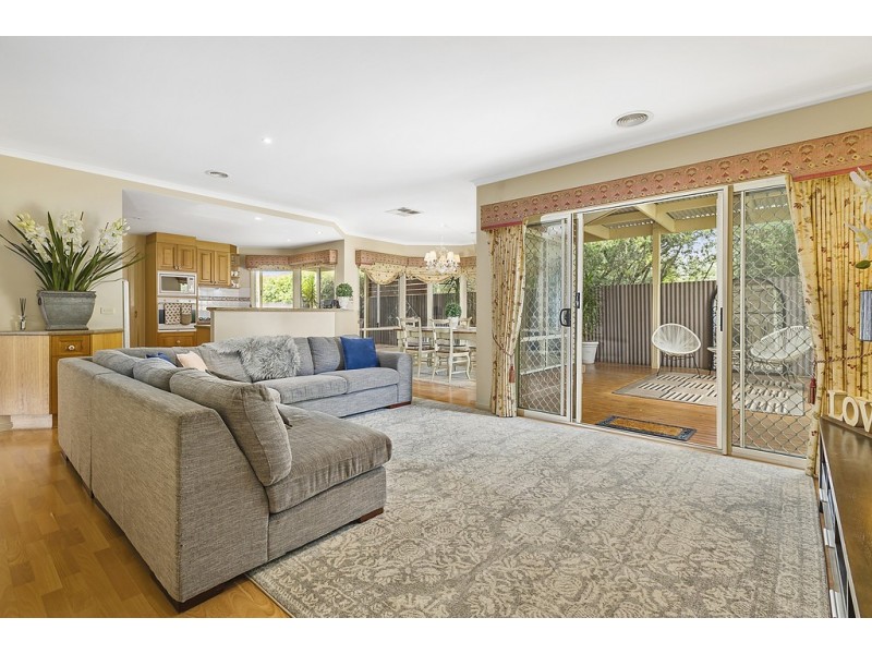 1 Blair Murphy Close, Kyneton VIC 3444