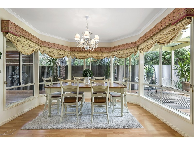 1 Blair Murphy Close, Kyneton VIC 3444