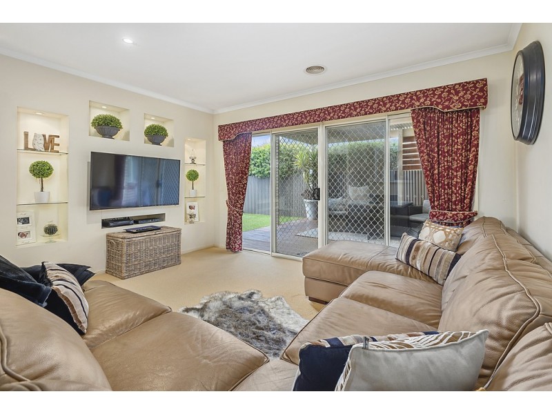 1 Blair Murphy Close, Kyneton VIC 3444