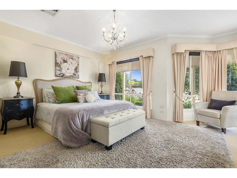 1 Blair Murphy Close, Kyneton VIC 3444