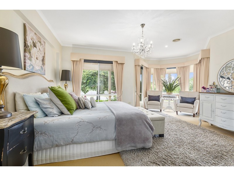 1 Blair Murphy Close, Kyneton VIC 3444