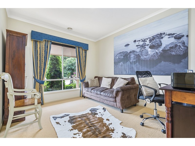 1 Blair Murphy Close, Kyneton VIC 3444