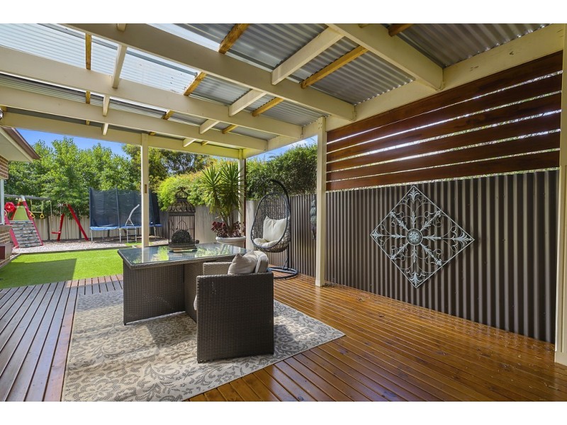 1 Blair Murphy Close, Kyneton VIC 3444