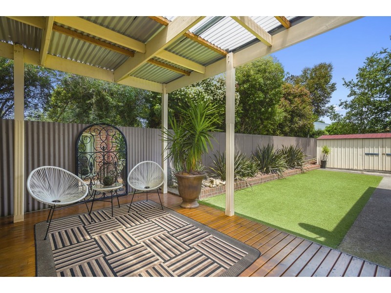 1 Blair Murphy Close, Kyneton VIC 3444