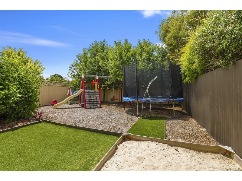 1 Blair Murphy Close, Kyneton VIC 3444
