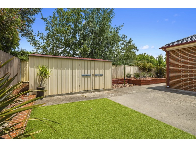 1 Blair Murphy Close, Kyneton VIC 3444