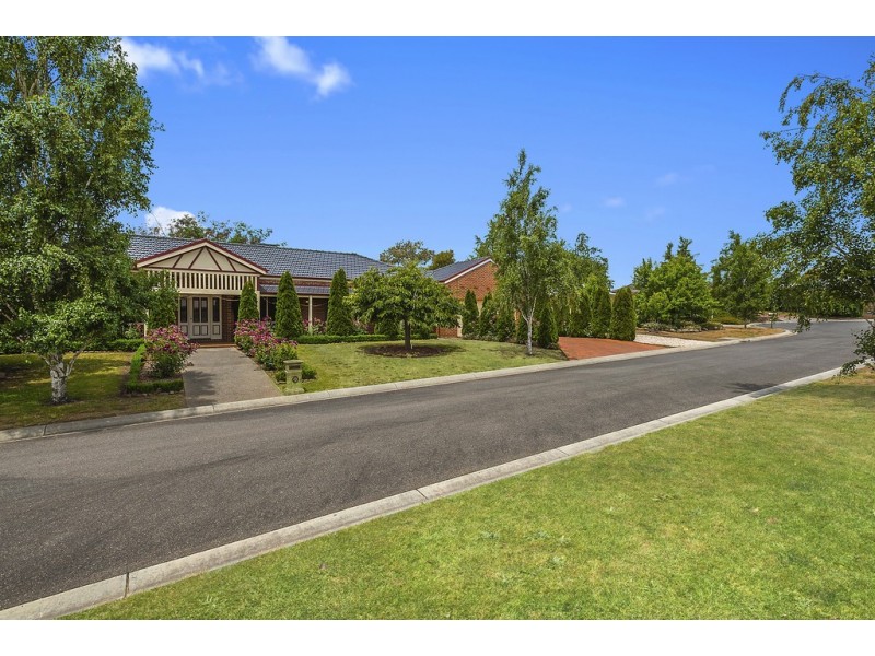 1 Blair Murphy Close, Kyneton VIC 3444