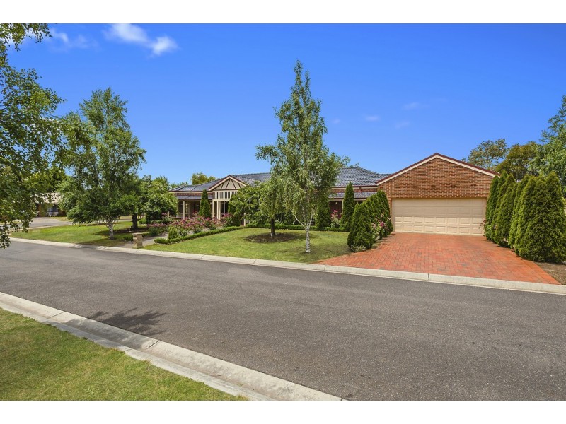 1 Blair Murphy Close, Kyneton VIC 3444