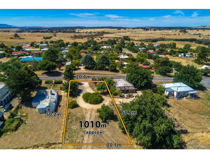 115 Mollison Street, Malmsbury VIC 3446