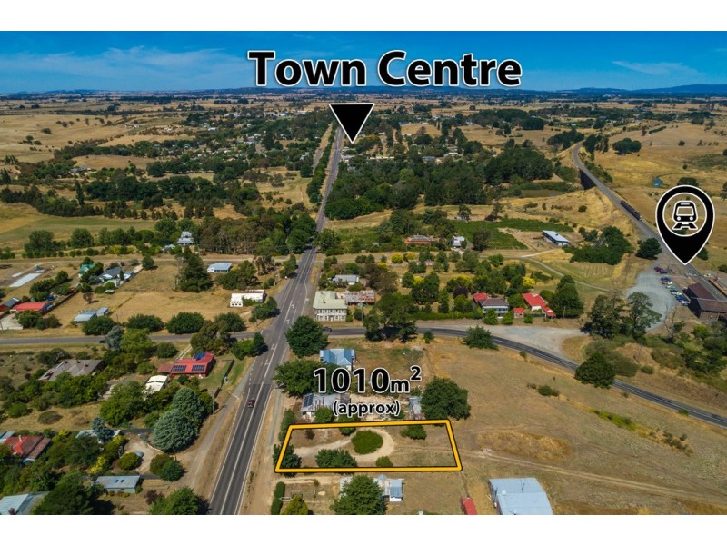 115 Mollison Street, Malmsbury VIC 3446
