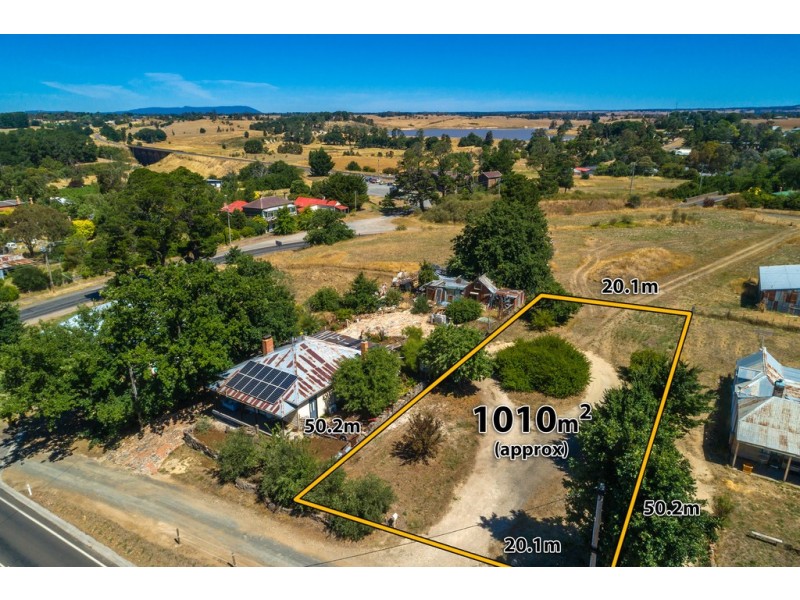 115 Mollison Street, Malmsbury VIC 3446