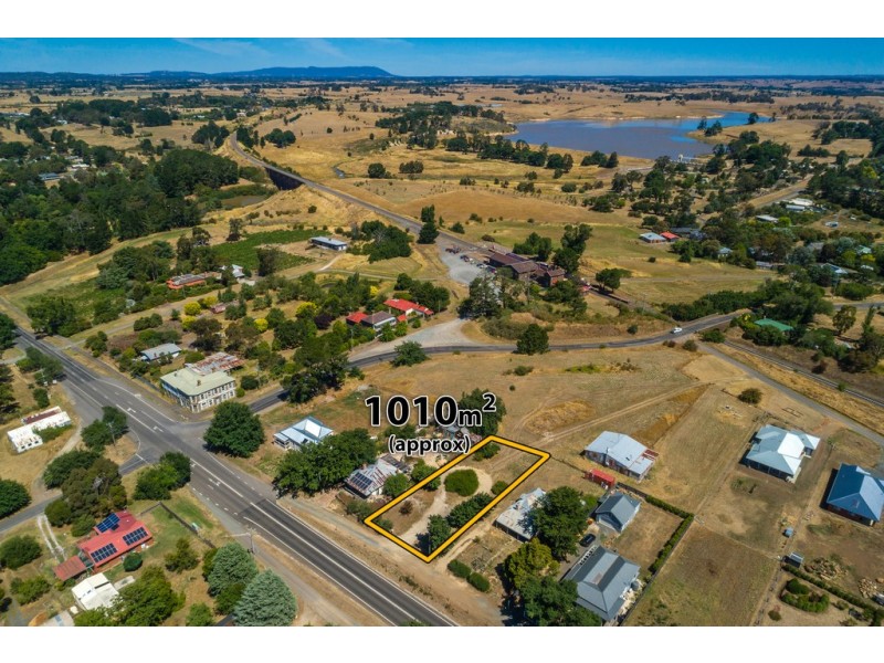 115 Mollison Street, Malmsbury VIC 3446