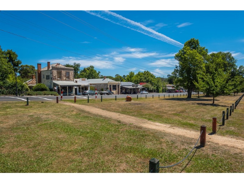115 Mollison Street, Malmsbury VIC 3446