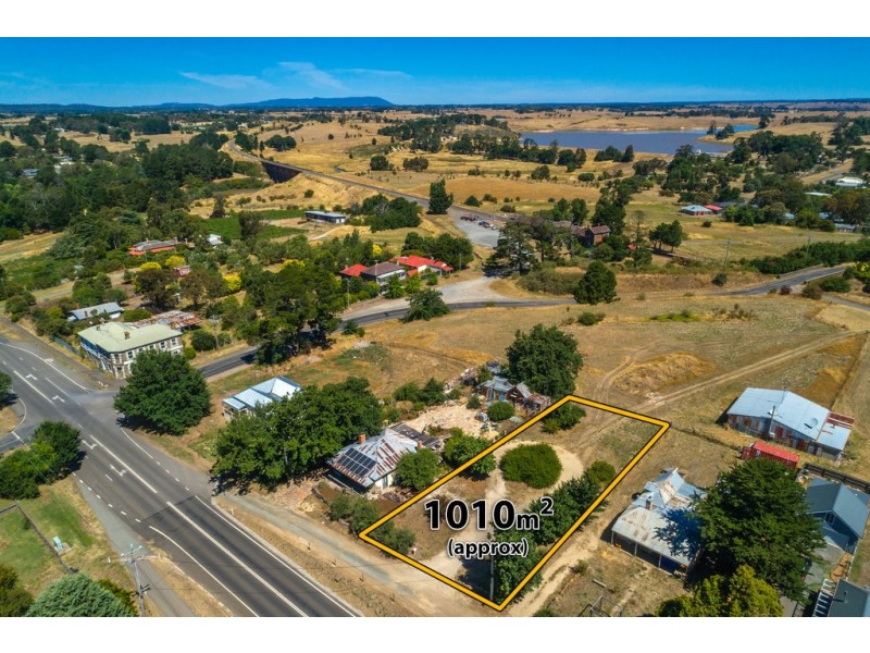 115 Mollison Street, Malmsbury VIC 3446