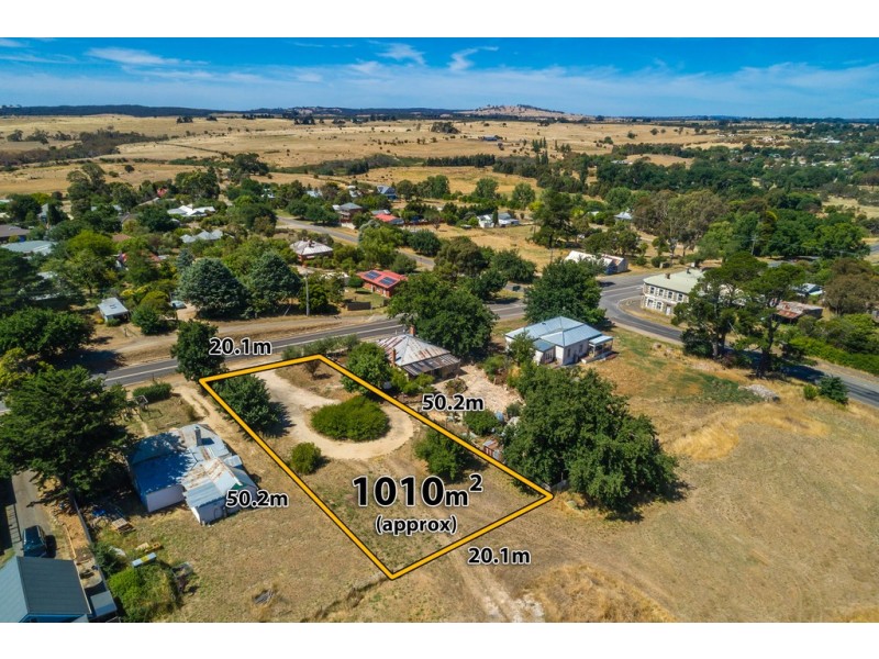 115 Mollison Street, Malmsbury VIC 3446