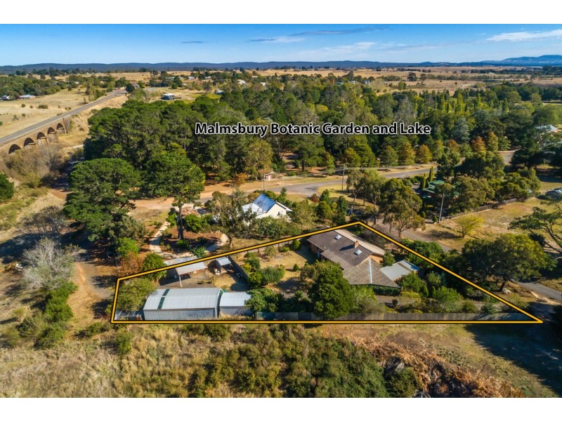 51 Urquhart Street, Malmsbury VIC 3446