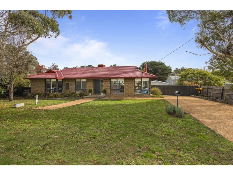 5 Mill Street, Kyneton VIC 3444