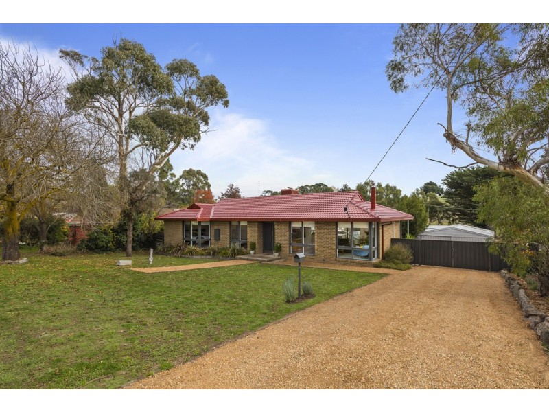 5 Mill Street, Kyneton VIC 3444