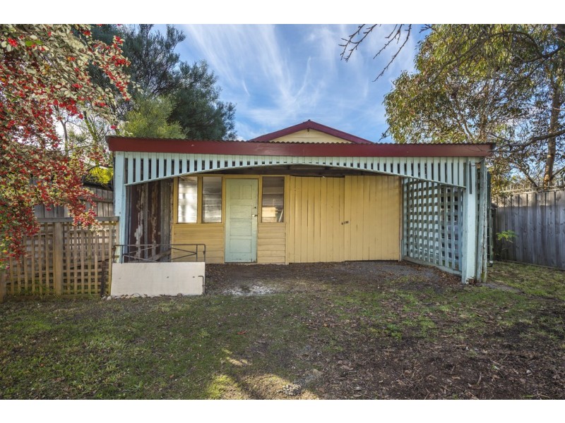 31 Lauriston Street, Kyneton VIC 3444