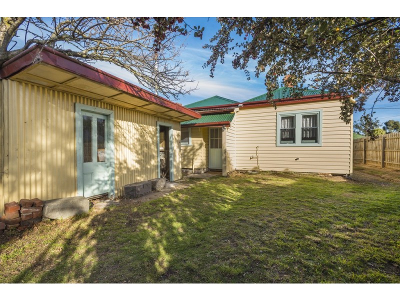 31 Lauriston Street, Kyneton VIC 3444
