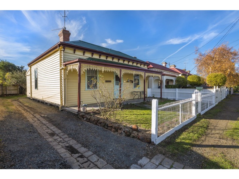 31 Lauriston Street, Kyneton VIC 3444