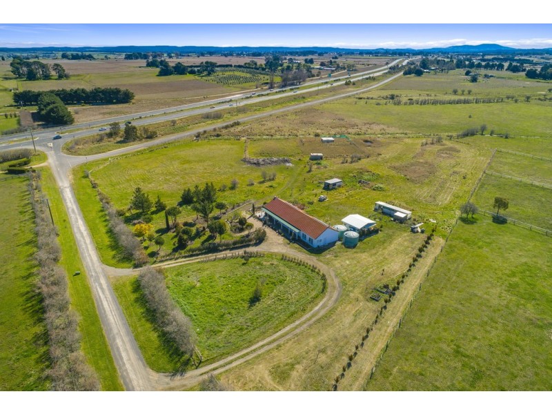 11 Wards Lane, Kyneton VIC 3444