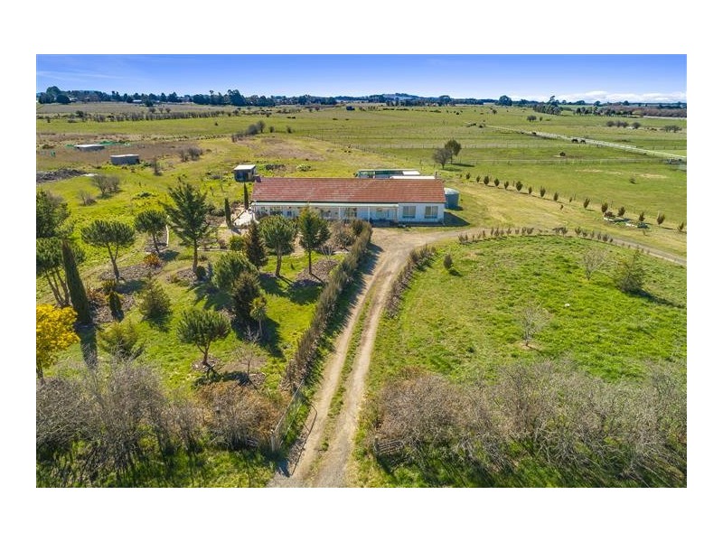 11 Wards Lane, Kyneton VIC 3444