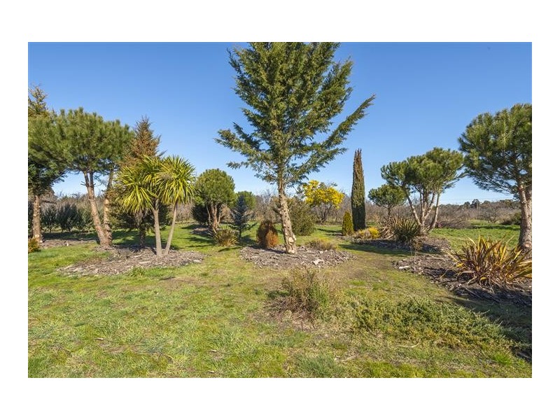 11 Wards Lane, Kyneton VIC 3444