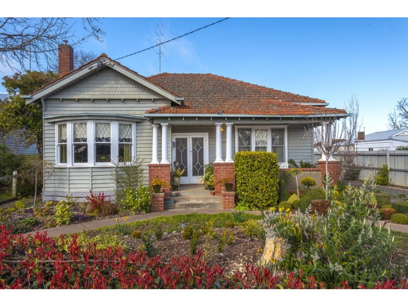 122 High Street, Kyneton VIC 3444