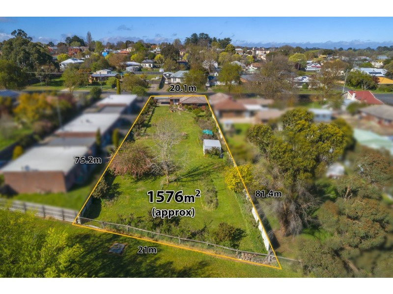82 Beauchamp Street, Kyneton VIC 3444