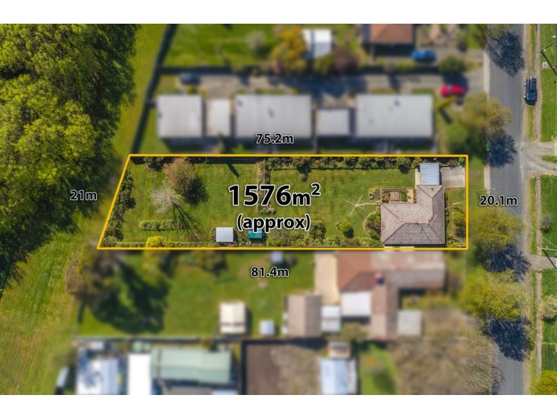 82 Beauchamp Street, Kyneton VIC 3444