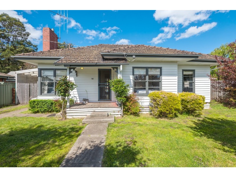 56 Victoria Street, Kyneton VIC 3444