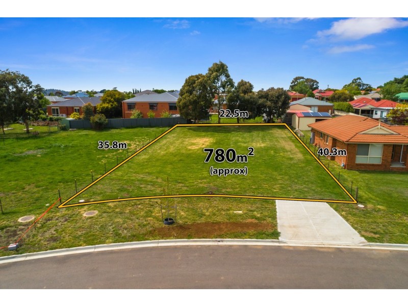 42 Wheatley Street, Kyneton VIC 3444