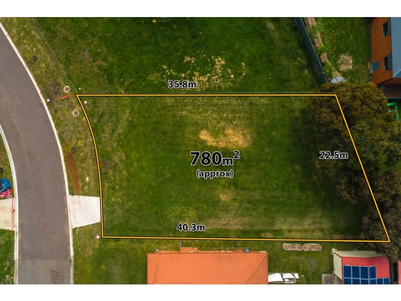 42 Wheatley Street, Kyneton VIC 3444