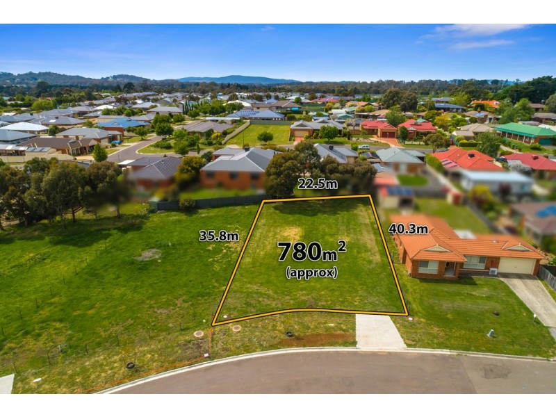 42 Wheatley Street, Kyneton VIC 3444