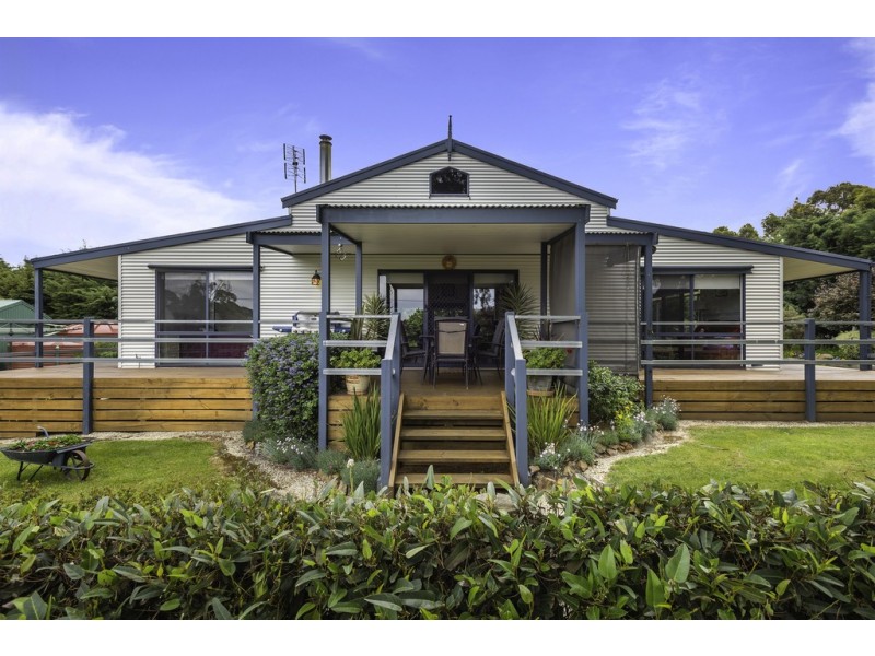2602 Daylesford Road, Malmsbury VIC 3446