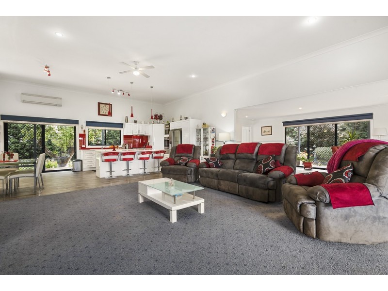 2602 Daylesford Road, Malmsbury VIC 3446