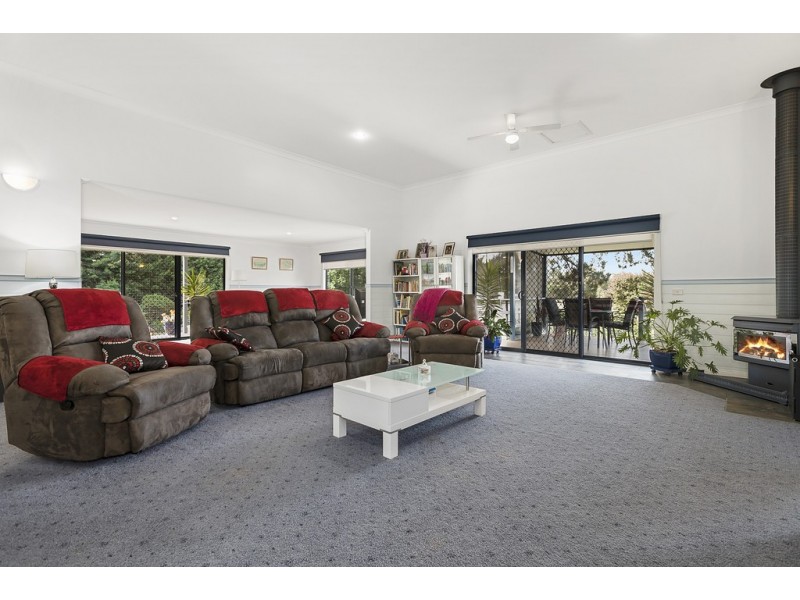 2602 Daylesford Road, Malmsbury VIC 3446