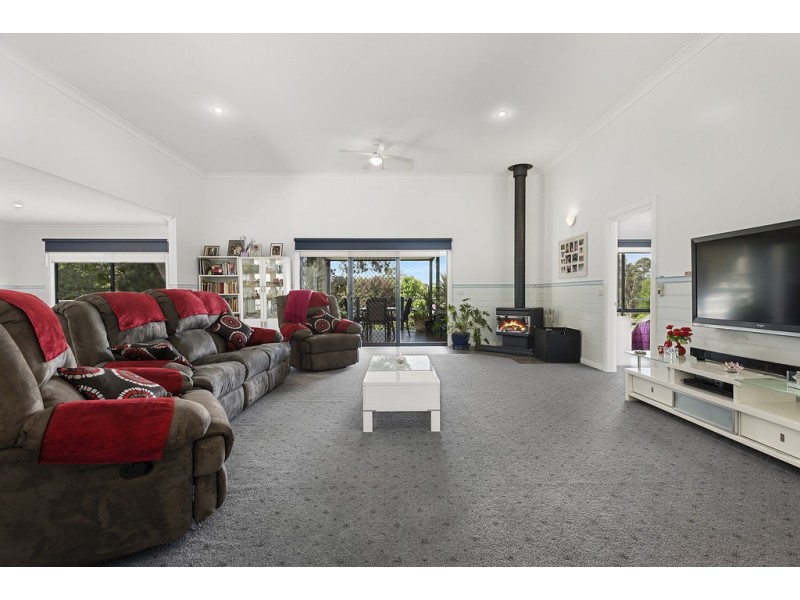 2602 Daylesford Road, Malmsbury VIC 3446