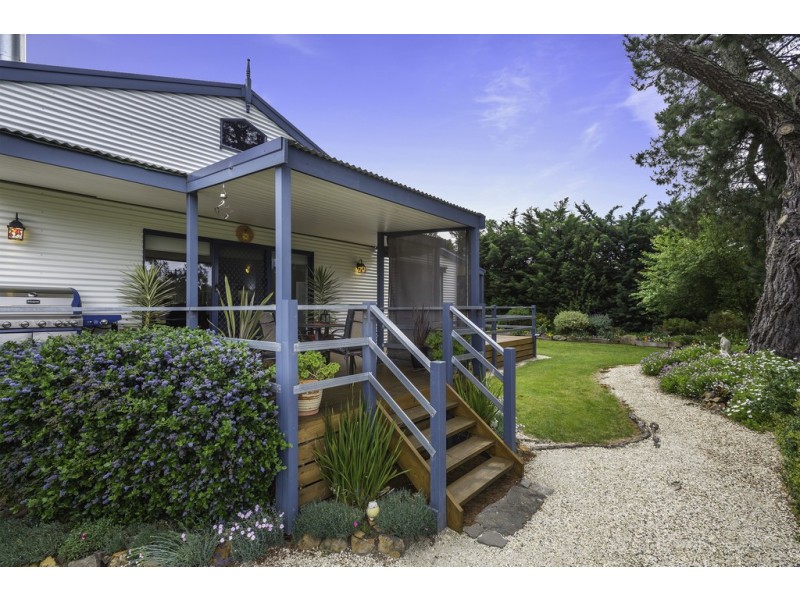 2602 Daylesford Road, Malmsbury VIC 3446