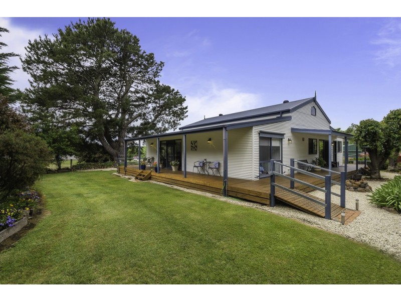 2602 Daylesford Road, Malmsbury VIC 3446