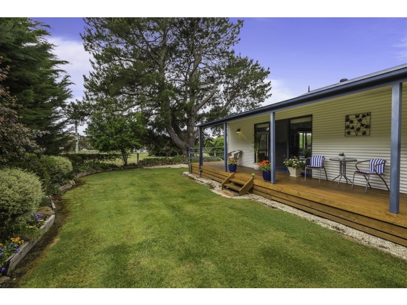 2602 Daylesford Road, Malmsbury VIC 3446