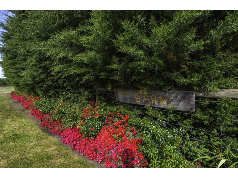 2602 Daylesford Road, Malmsbury VIC 3446