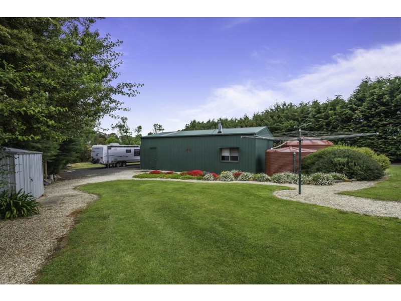 2602 Daylesford Road, Malmsbury VIC 3446
