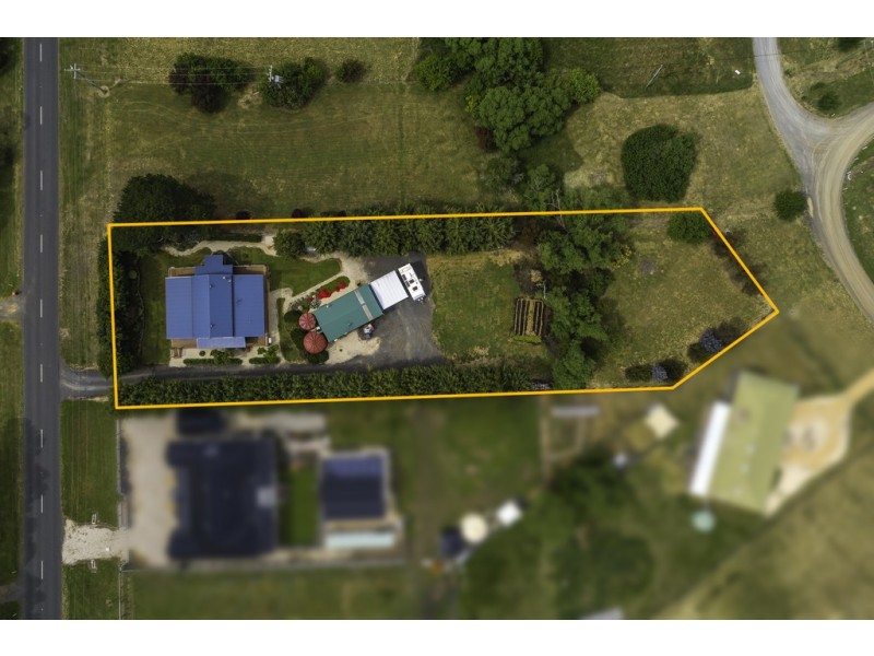 2602 Daylesford Road, Malmsbury VIC 3446