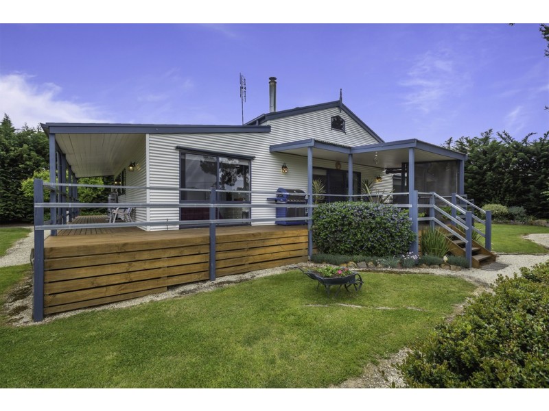 2602 Daylesford Road, Malmsbury VIC 3446