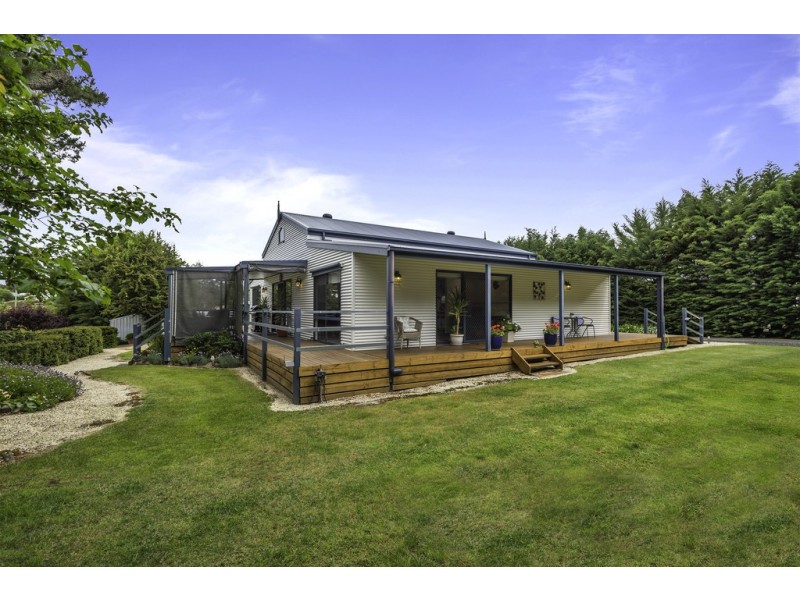 2602 Daylesford Road, Malmsbury VIC 3446