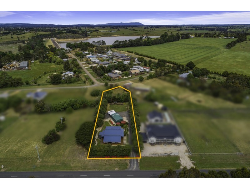 2602 Daylesford Road, Malmsbury VIC 3446
