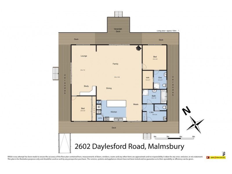 2602 Daylesford Road, Malmsbury VIC 3446