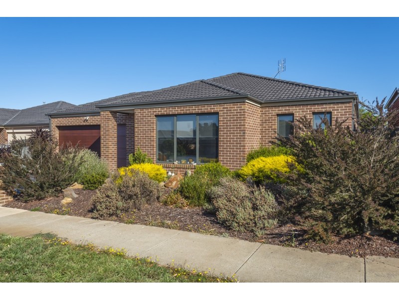 23 Patterson Drive, Kyneton VIC 3444